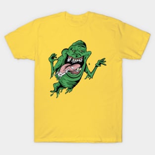 Slimer T-Shirt